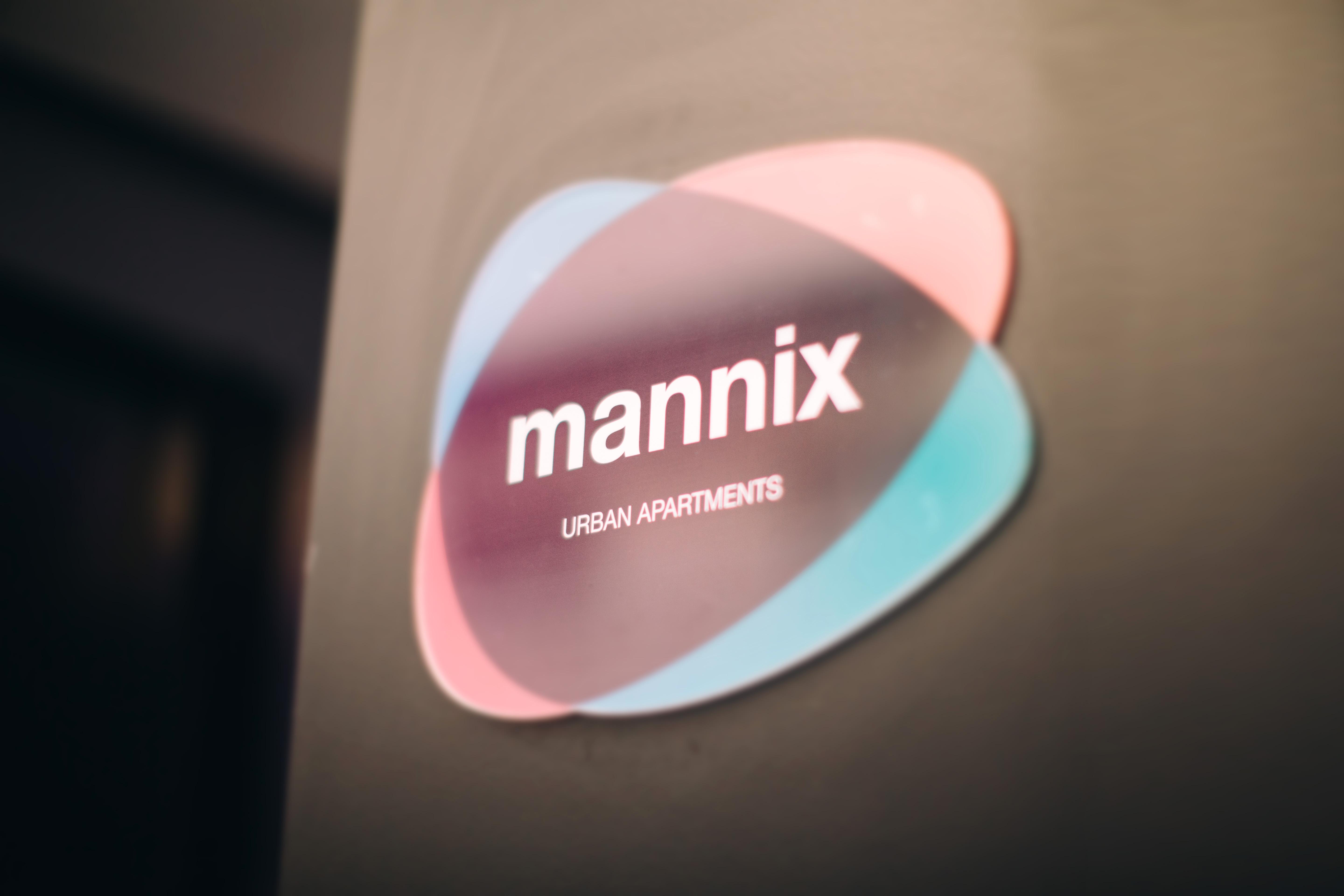 Mannix Urban Apartments Las Palmas de Gran Canaria Luaran gambar