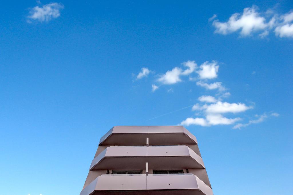 Mannix Urban Apartments Las Palmas de Gran Canaria Luaran gambar