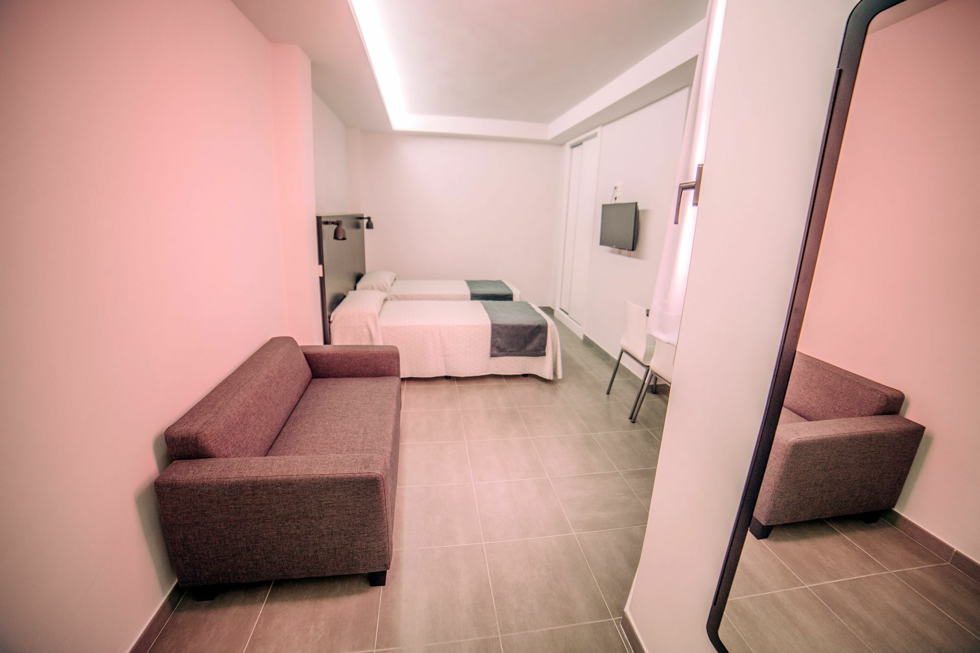 Mannix Urban Apartments Las Palmas de Gran Canaria Luaran gambar